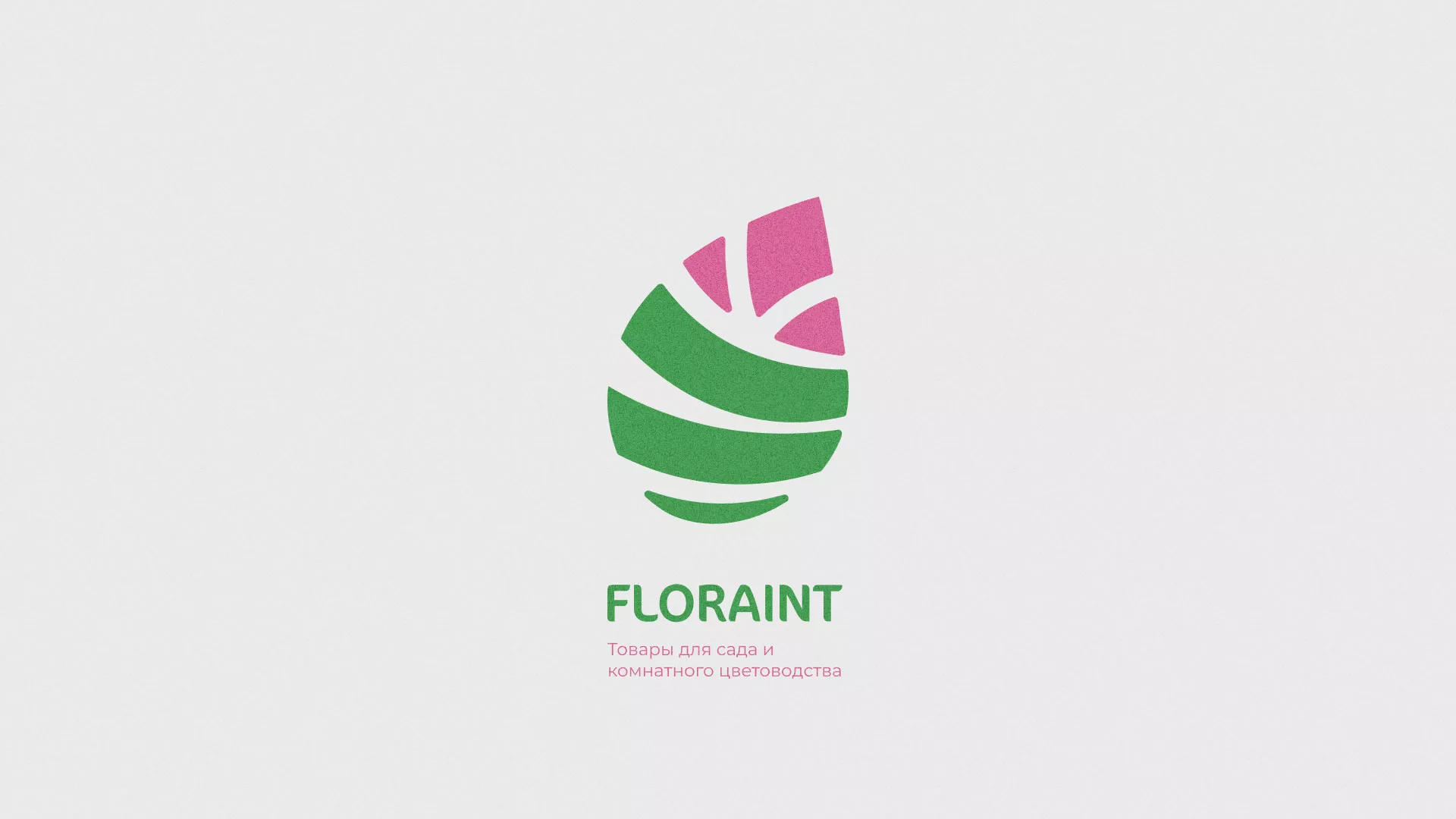 Разработка оформления профиля Instagram для магазина «Floraint» в Улане-Удэ